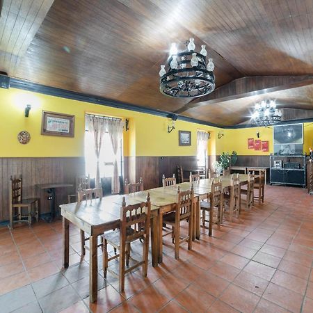 Oyo Casa Vieja,Ciudad Serdan,Museo La Magnolia Εξωτερικό φωτογραφία