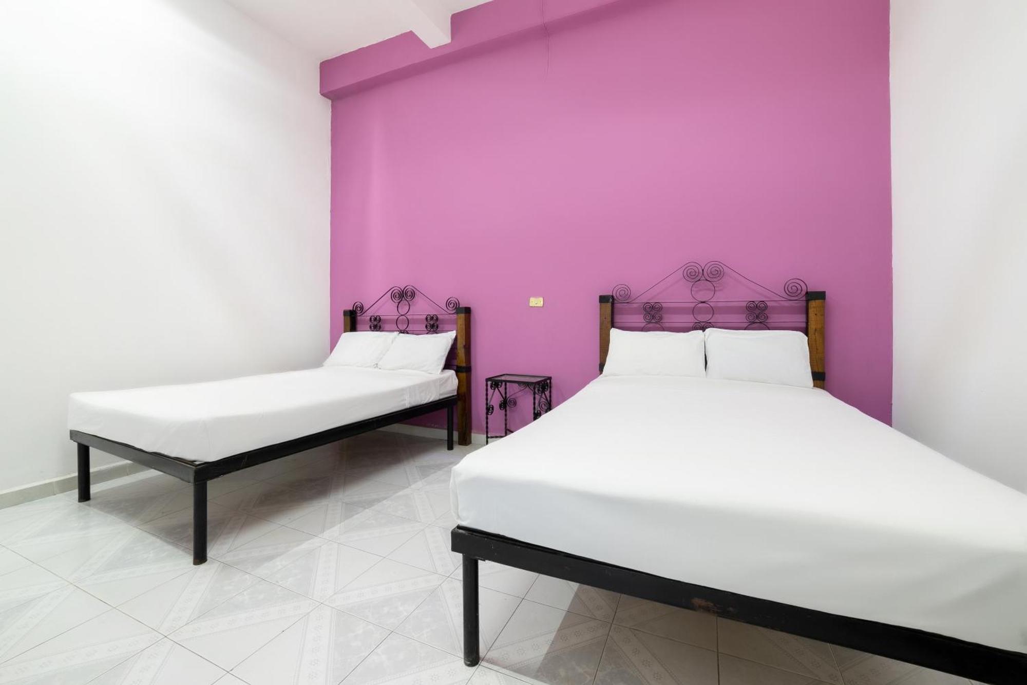 Oyo Casa Vieja,Ciudad Serdan,Museo La Magnolia Εξωτερικό φωτογραφία