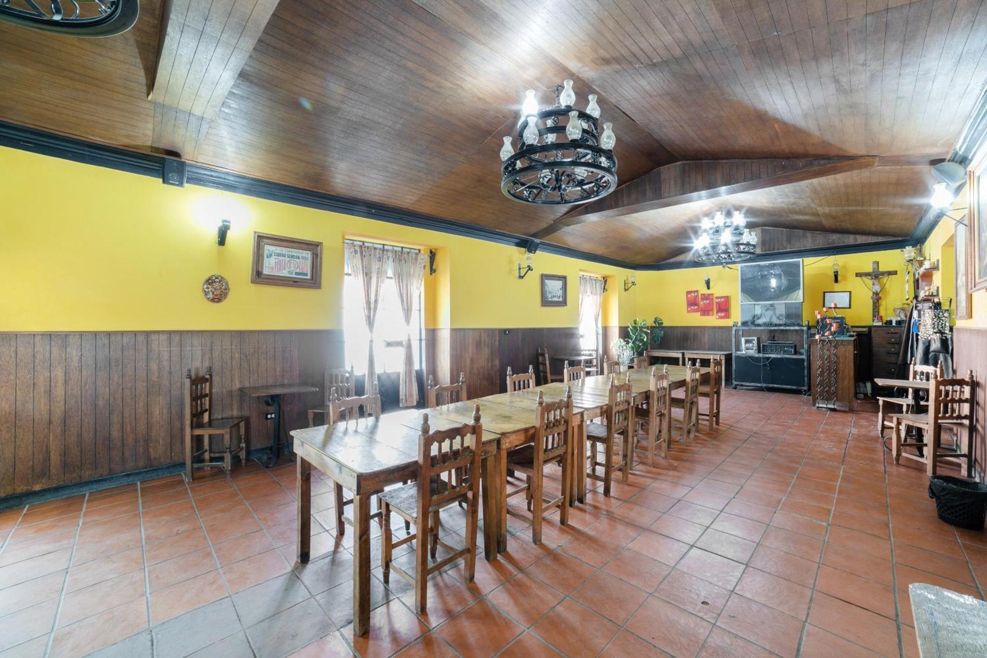 Oyo Casa Vieja,Ciudad Serdan,Museo La Magnolia Εξωτερικό φωτογραφία