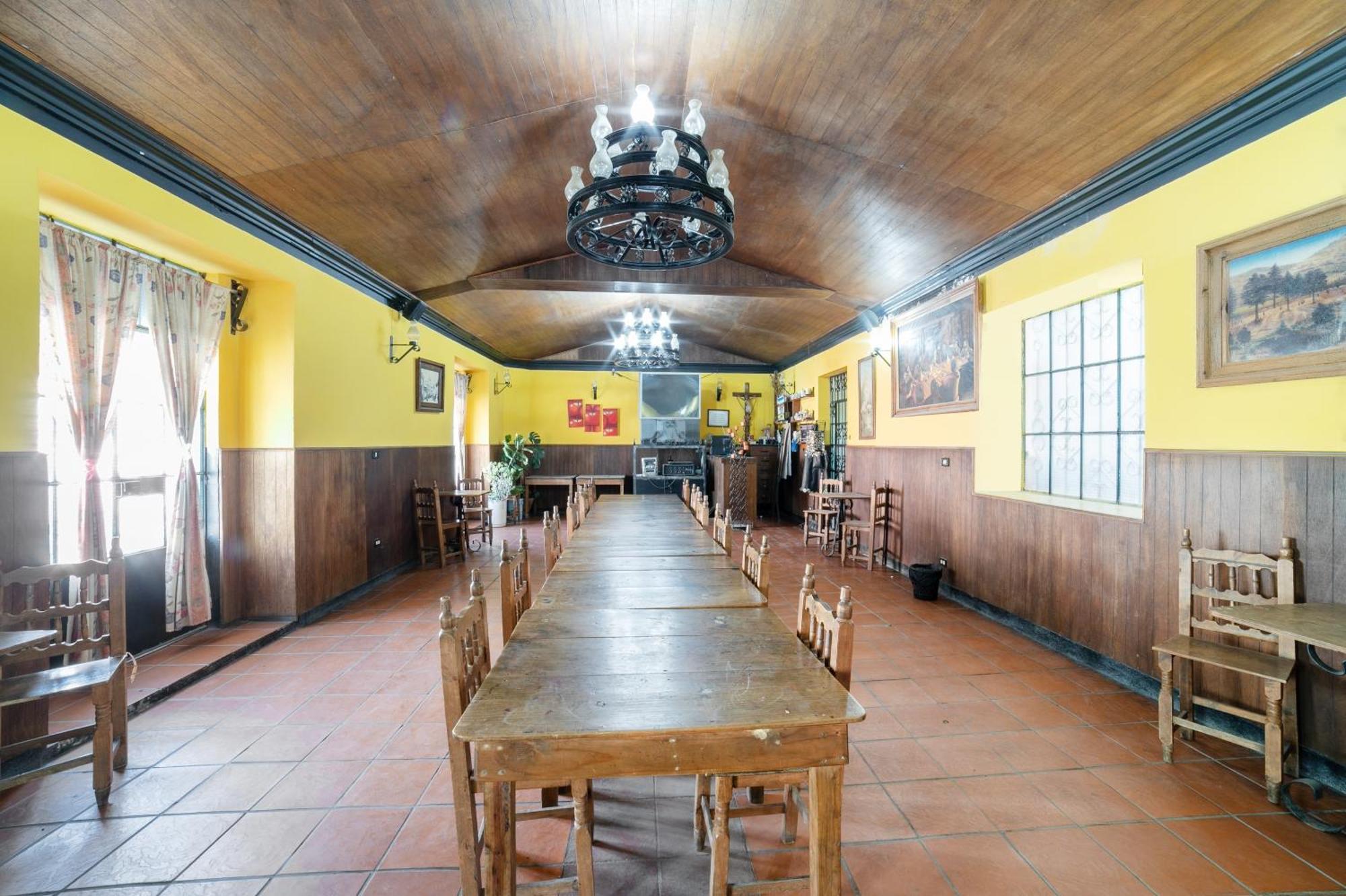 Oyo Casa Vieja,Ciudad Serdan,Museo La Magnolia Εξωτερικό φωτογραφία
