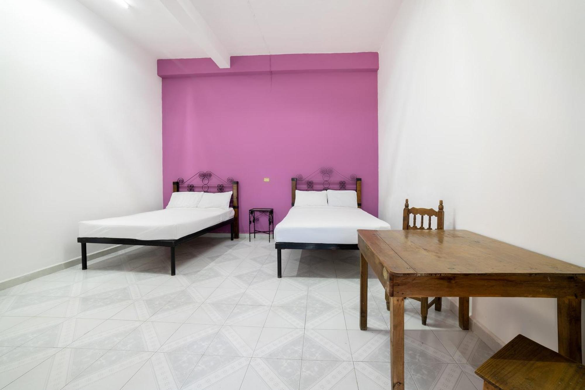 Oyo Casa Vieja,Ciudad Serdan,Museo La Magnolia Εξωτερικό φωτογραφία