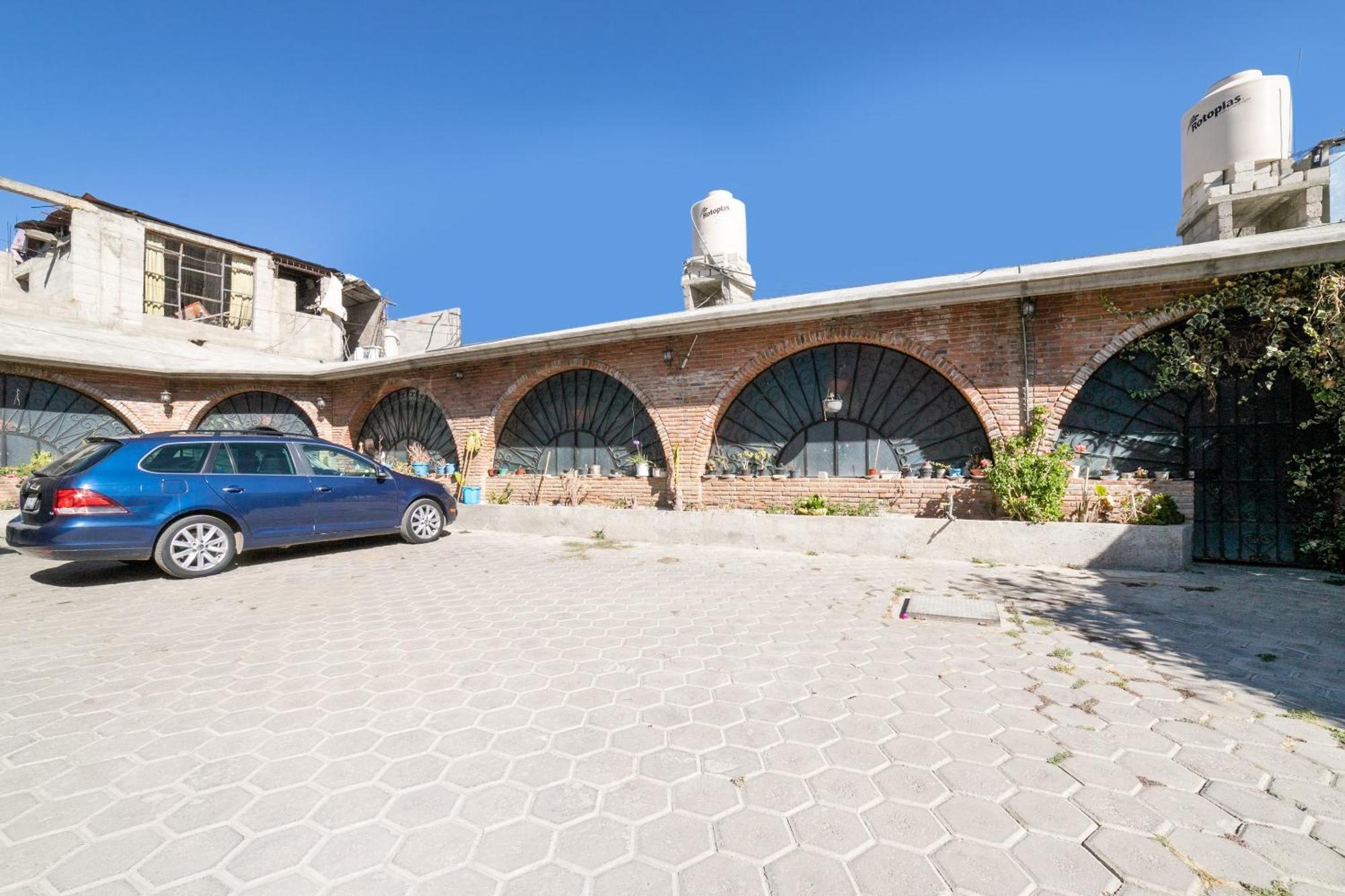 Oyo Casa Vieja,Ciudad Serdan,Museo La Magnolia Εξωτερικό φωτογραφία