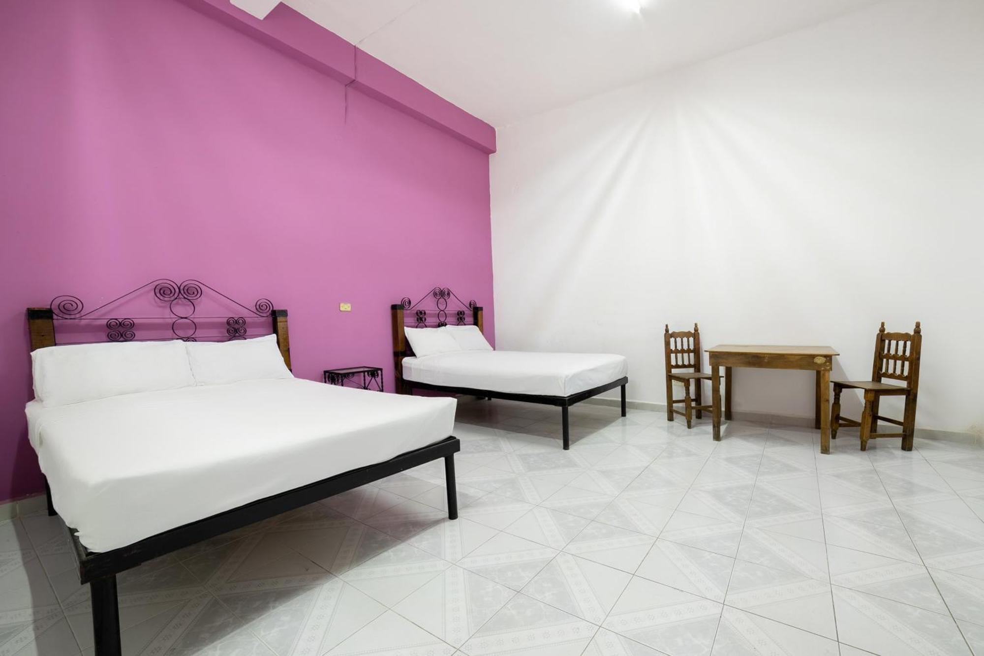 Oyo Casa Vieja,Ciudad Serdan,Museo La Magnolia Εξωτερικό φωτογραφία