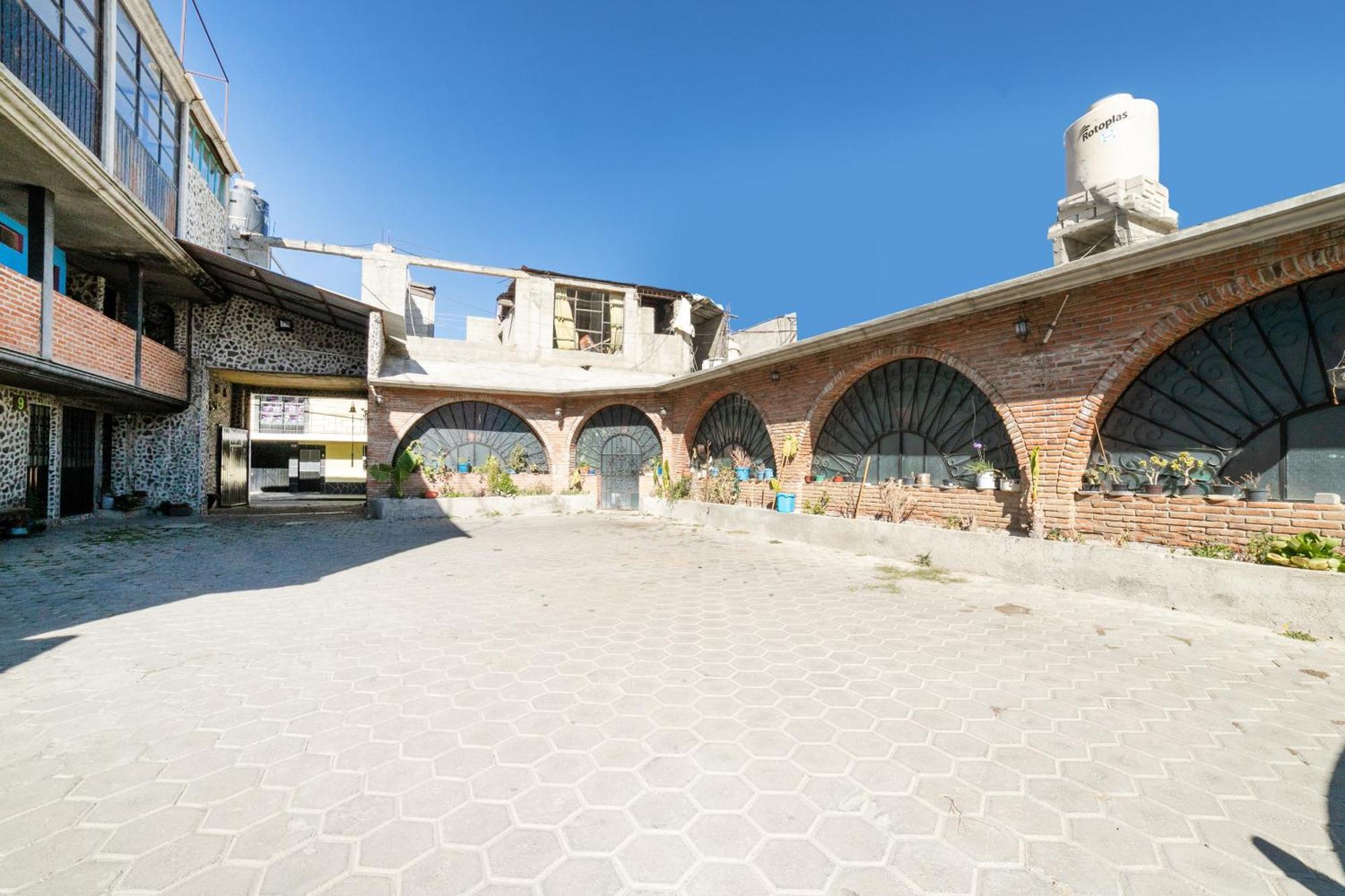 Oyo Casa Vieja,Ciudad Serdan,Museo La Magnolia Εξωτερικό φωτογραφία